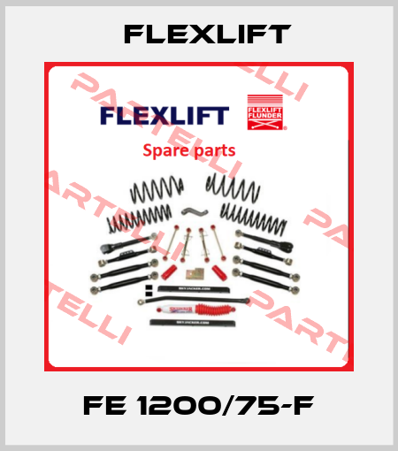 FE 1200/75-F Flexlift