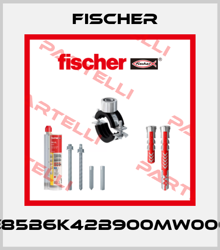 DE85B6K42B900MW0000 Fischer