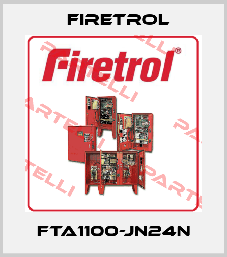 FTA1100-JN24N Firetrol
