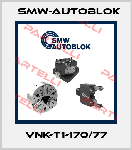 VNK-T1-170/77 Smw-Autoblok