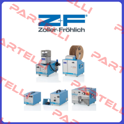 V30MA000034 Zoller + Fröhlich