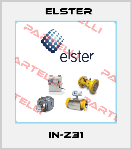 IN-Z31 Elster