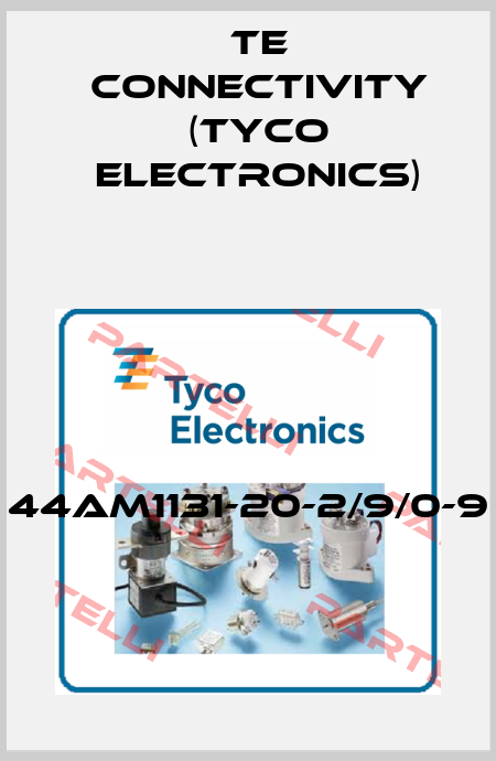 44AM1131-20-2/9/0-9 TE Connectivity (Tyco Electronics)