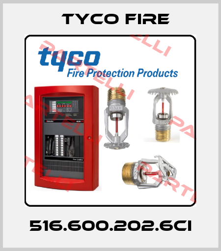 516.600.202.6CI Tyco Fire