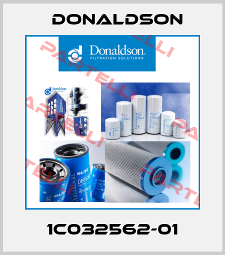 1C032562-01 Donaldson