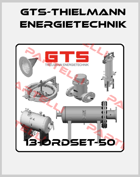13-ORDset-50 GTS-Thielmann Energietechnik