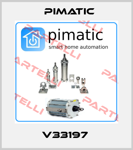 V33197  Pimatic