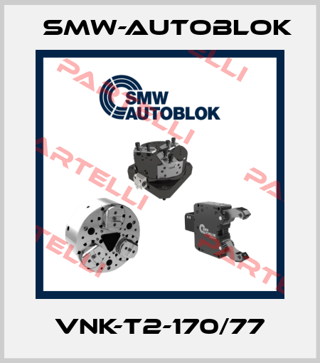 VNK-T2-170/77 Smw-Autoblok