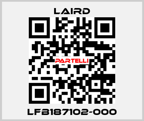 LFB187102-000 Laird