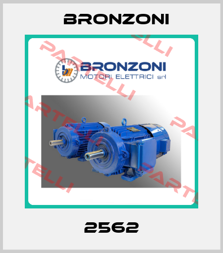 2562 Bronzoni