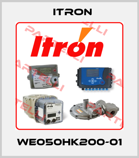 WE050HK200-01 Itron