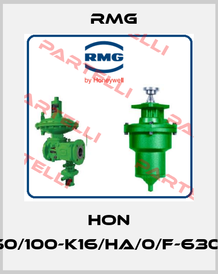 HON 503-50/100-K16/HA/0/F-630a-SR RMG