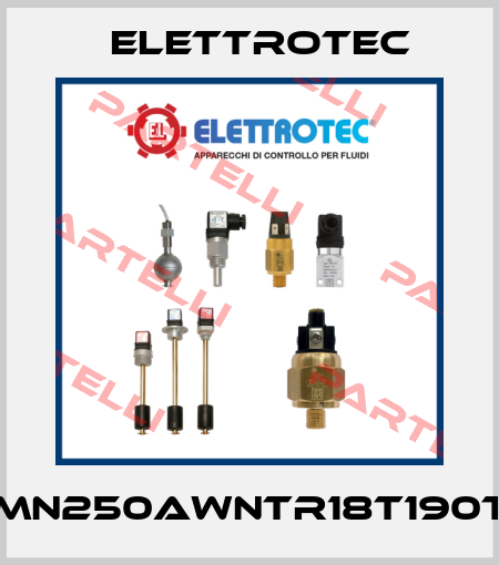 PMN250AWNTR18T190TG Elettrotec