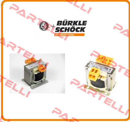 DUA3864SP     oem Bürkle Schöck