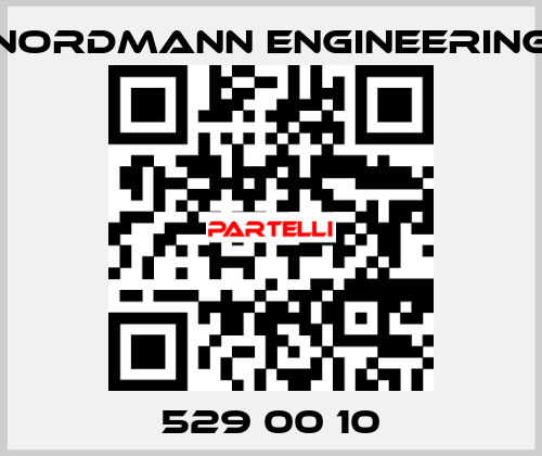 529 00 10 NORDMANN ENGINEERING