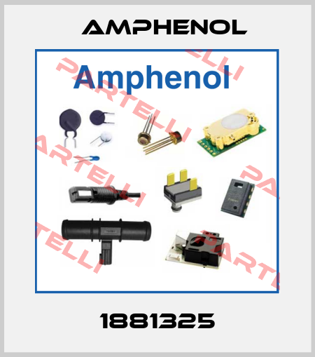 1881325 Amphenol