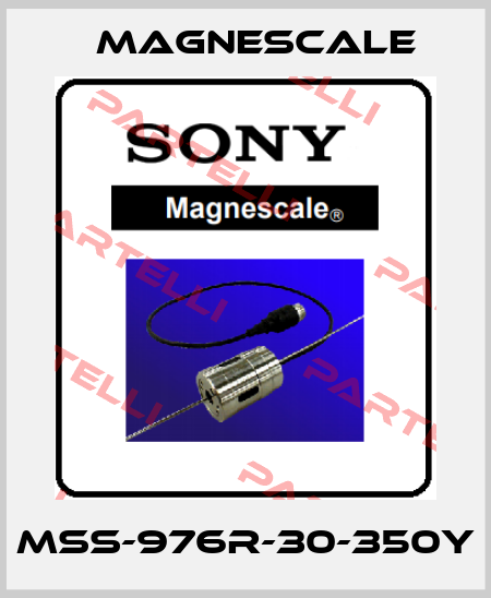 MSS-976R-30-350Y Magnescale