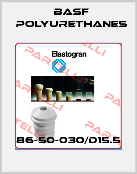 86-50-030/D15.5 BASF Polyurethanes
