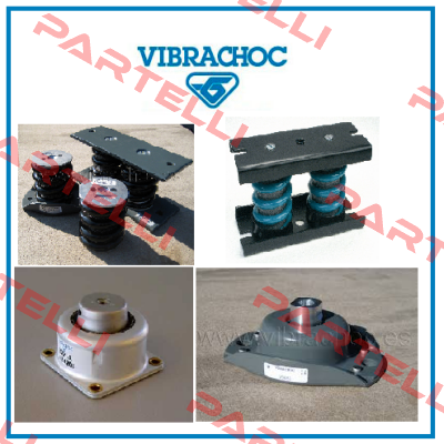 V5651 BASIS SHOCK ABSORBING  Vibrachoc