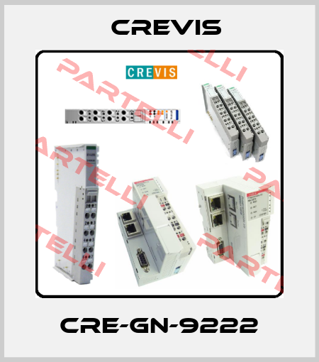 CRE-GN-9222 Crevis