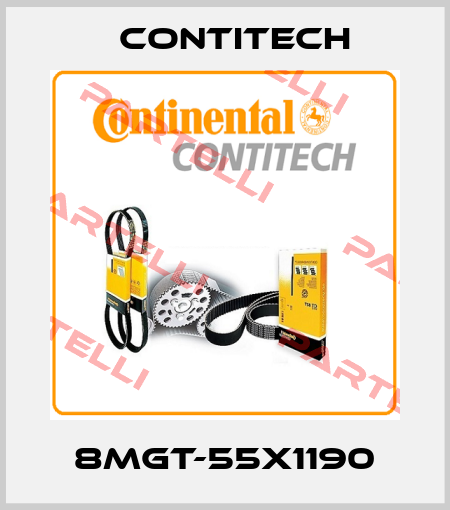 8MGT-55X1190 Contitech