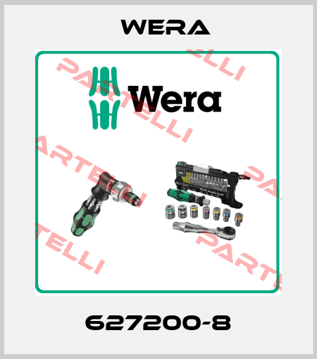 627200-8 Wera