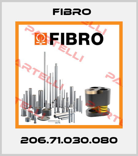 206.71.030.080 Fibro