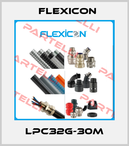 LPC32G-30M Flexicon