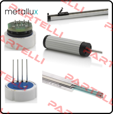 POD 2210U Metallux