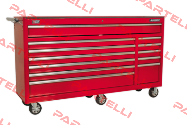 AP6612 Sealey