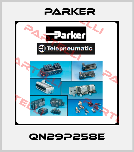 QN29P258E Parker