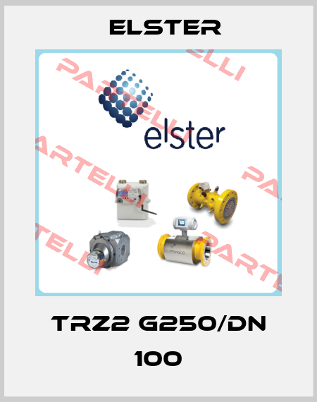 TRZ2 G250/Dn 100 Elster