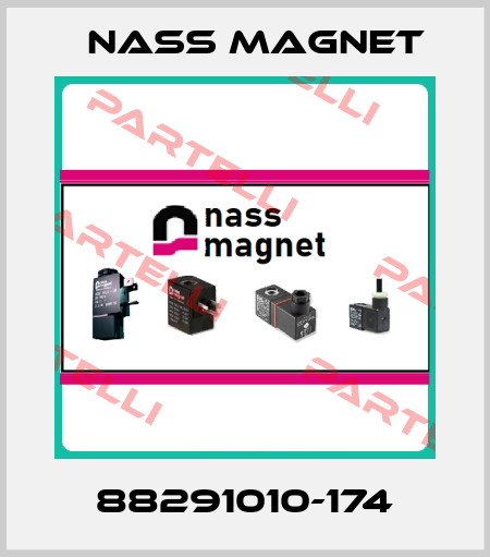 88291010-174 Nass Magnet