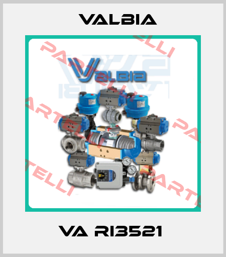 VA RI3521  Valbia