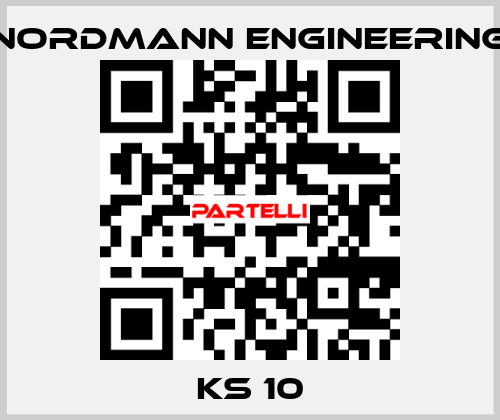 KS 10 NORDMANN ENGINEERING