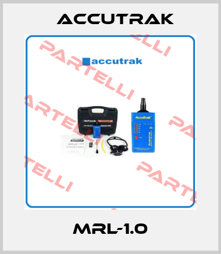 MRL-1.0 ACCUTRAK