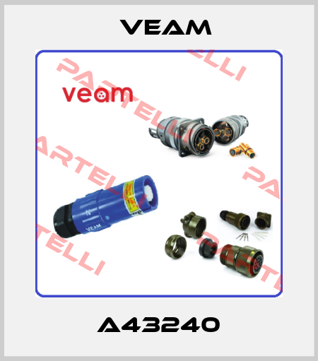 A43240 Veam
