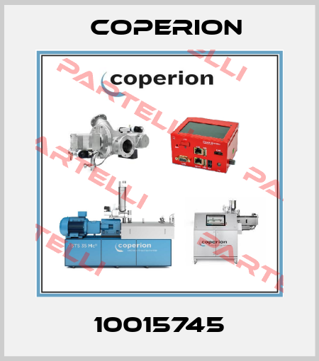 10015745 Coperion
