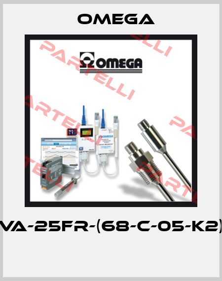 VA-25FR-(68-C-05-K2)  Omega