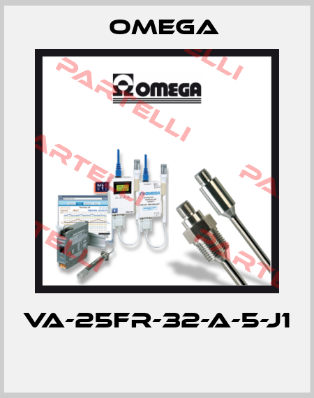 VA-25FR-32-A-5-J1  Omega