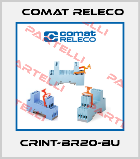 CRINT-BR20-BU Comat Releco