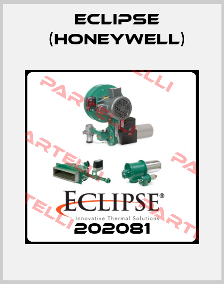202081 Eclipse (Honeywell)