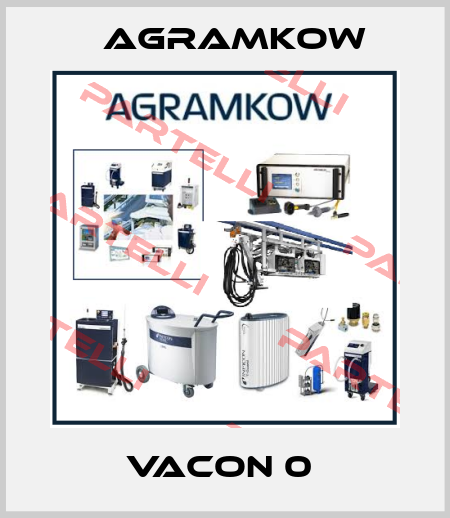 VACON 0  Agramkow