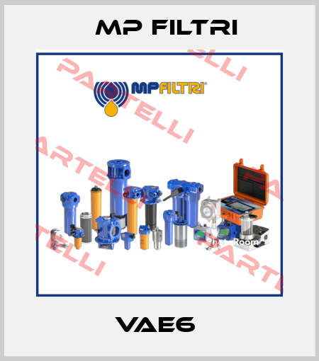 VAE6  MP Filtri