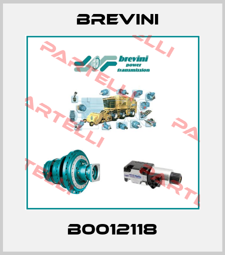 B0012118 Brevini
