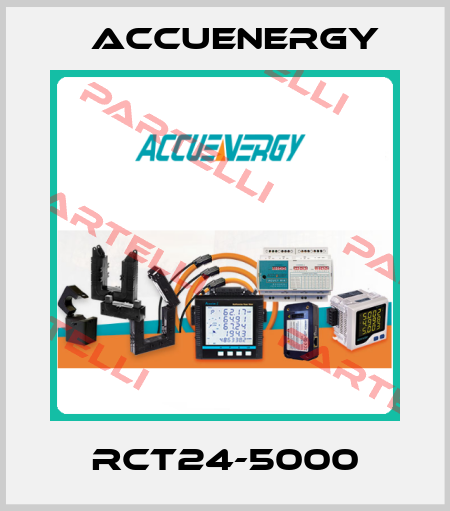 RCT24-5000 Accuenergy