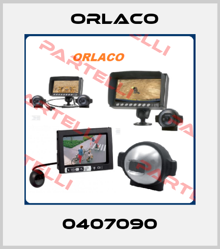 0407090 Orlaco