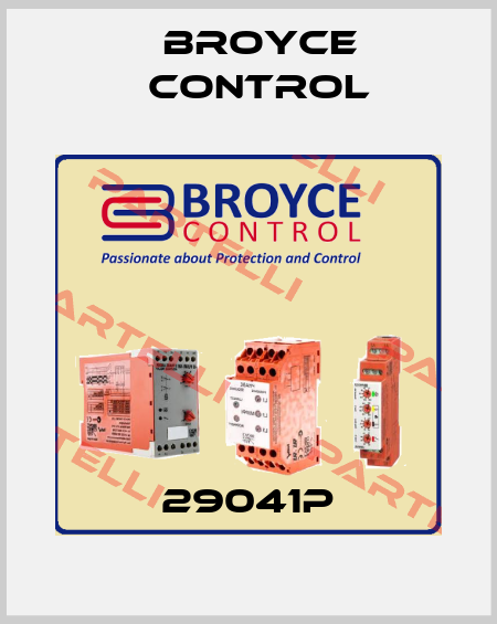 29041P Broyce Control