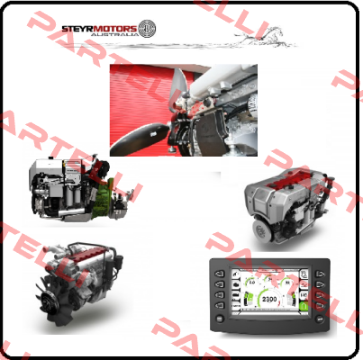 repair and assembly for M0256K43 Steyr