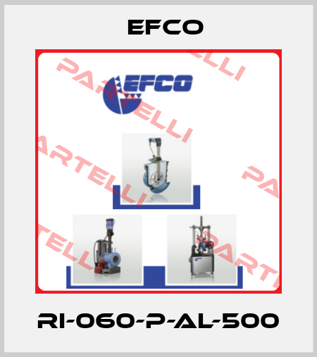 RI-060-P-AL-500 Efco